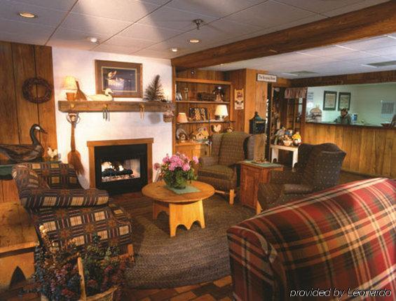 The Country Inn Of Lancaster Interior foto